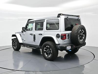 2024 Jeep Wrangler 4xe 4WD SUV for sale #203678P - photo 2