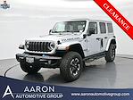 Used 2024 Jeep Wrangler 4xe Rubicon for sale #203678P - photo 1