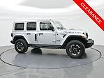 Used 2024 Jeep Wrangler 4xe Rubicon for sale #203678P - photo 4