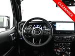 Used 2024 Jeep Wrangler 4xe Rubicon for sale #203678P - photo 28