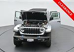 Used 2024 Jeep Wrangler 4xe Rubicon for sale #203678P - photo 35