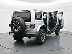 Used 2024 Jeep Wrangler 4xe Rubicon for sale #203678P - photo 39