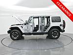 Used 2024 Jeep Wrangler 4xe Rubicon for sale #203678P - photo 42