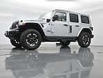 Used 2024 Jeep Wrangler 4xe Rubicon for sale #203678P - photo 43