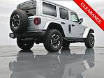 Used 2024 Jeep Wrangler 4xe Rubicon for sale #203678P - photo 47