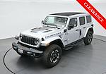 Used 2024 Jeep Wrangler 4xe Rubicon for sale #203678P - photo 52
