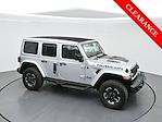 Used 2024 Jeep Wrangler 4xe Rubicon for sale #203678P - photo 54