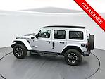 Used 2024 Jeep Wrangler 4xe Rubicon for sale #203678P - photo 58