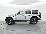 Used 2024 Jeep Wrangler 4xe Rubicon for sale #203678P - photo 7