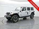 Used 2024 Jeep Wrangler 4xe Rubicon for sale #203678P - photo 8