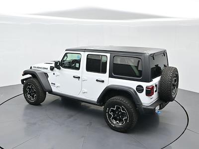 2022 Jeep Wrangler 4xe 4WD SUV for sale #203680P - photo 2