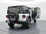 2022 Jeep Wrangler 4xe 4WD SUV for sale #203680P - photo 17