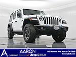 2022 Jeep Wrangler 4xe 4WD SUV for sale #203680P - photo 4