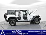 2022 Jeep Wrangler 4xe 4WD SUV for sale #203680P - photo 3