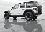 2022 Jeep Wrangler 4xe 4WD SUV for sale #203680P - photo 34