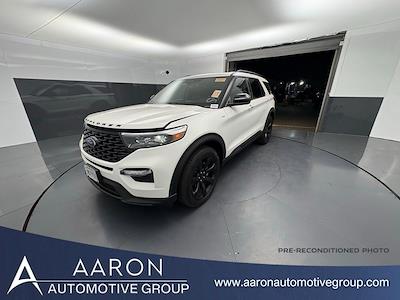 2023 Ford Explorer RWD SUV for sale #203681P - photo 1