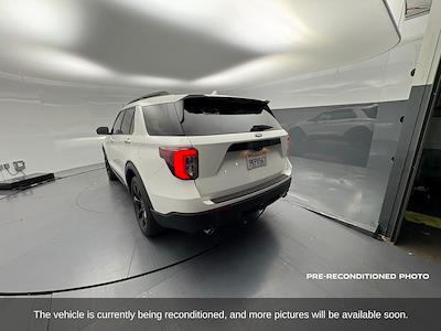 2023 Ford Explorer RWD SUV for sale #203681P - photo 2
