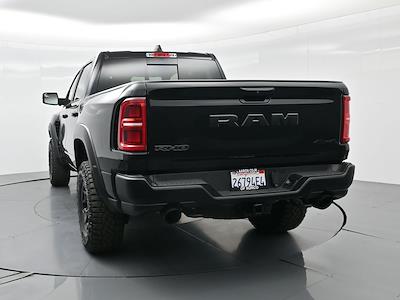 2025 Ram 1500 Crew Cab 4WD Pickup for sale #203687A - photo 2