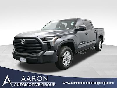 2024 Toyota Tundra CrewMax Cab 4x4 Pickup for sale #203693P - photo 1