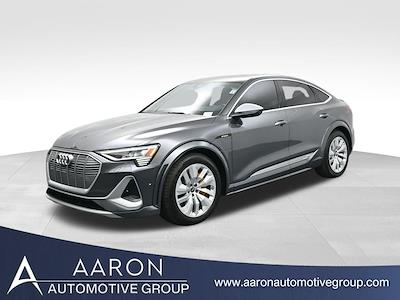 2022 Audi e-tron S Sportback AWD SUV for sale #203694P - photo 1