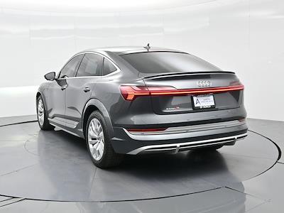 2022 Audi e-tron S Sportback AWD SUV for sale #203694P - photo 2
