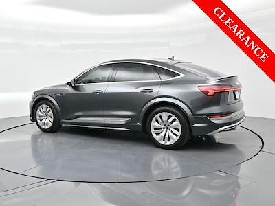 Used 2022 Audi e-tron S Sportback Prestige for sale #203694P - photo 2