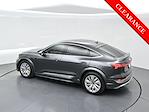 Used 2022 Audi e-tron S Sportback Prestige for sale #203694P - photo 59