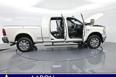 2022 Ram 3500 Mega Cab SRW 4x4 Pickup for sale #203695P - photo 2