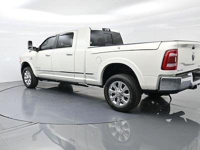 2022 Ram 3500 Mega Cab SRW 4WD Pickup for sale #203695P - photo 2
