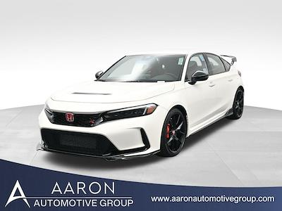 2023 Honda Civic Hatchback FWD Hatchback for sale #203697P - photo 1