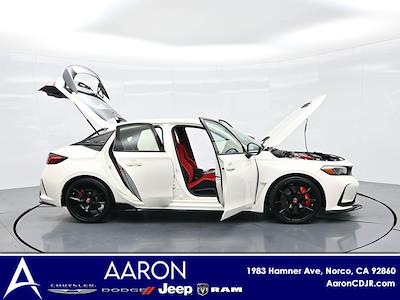 2023 Honda Civic Hatchback FWD Hatchback for sale #203697P - photo 2
