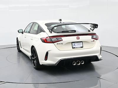 2023 Honda Civic FWD Hatchback for sale #203697P - photo 2
