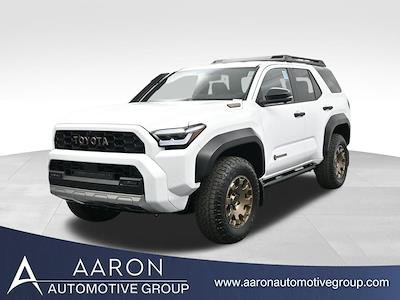 2025 Toyota 4Runner 4WD SUV for sale #203698P - photo 1