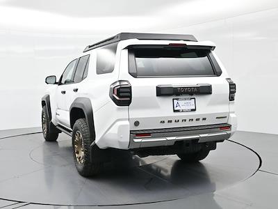 2025 Toyota 4Runner 4WD SUV for sale #203698P - photo 2
