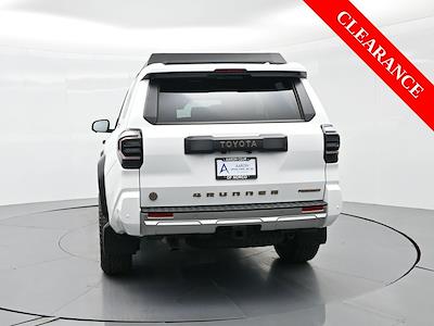 2025 Toyota 4Runner 4WD SUV for sale #203698P - photo 2
