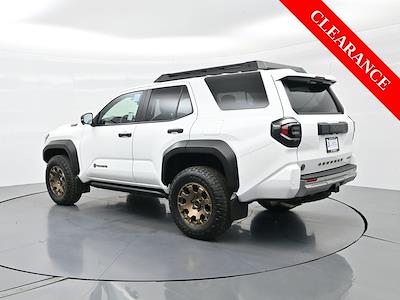 Used 2025 Toyota 4Runner Trailhunter for sale #203698P - photo 2