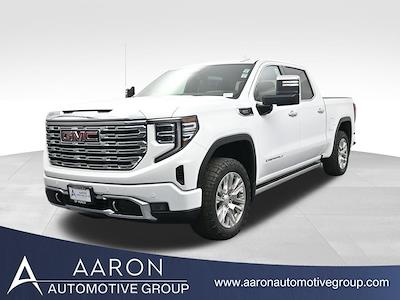 2024 GMC Sierra 1500 Crew Cab 4WD Pickup for sale #203702P - photo 1