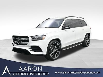 2022 Mercedes-Benz GLS 450 AWD SUV for sale #203705P - photo 1