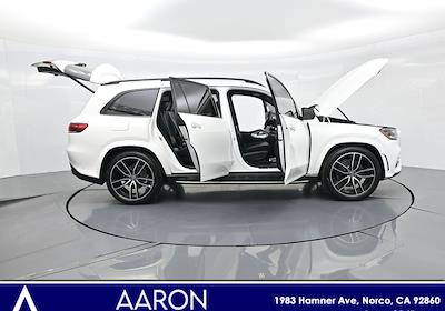 2022 Mercedes-Benz GLS 450 AWD SUV for sale #203705P - photo 2