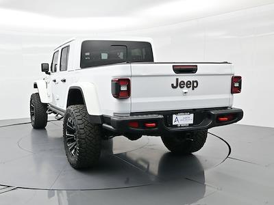 2020 Jeep Gladiator Crew Cab 4WD Pickup for sale #203710P - photo 2