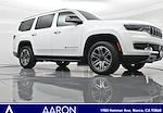 2024 Jeep Wagoneer RWD SUV for sale #203713R - photo 4