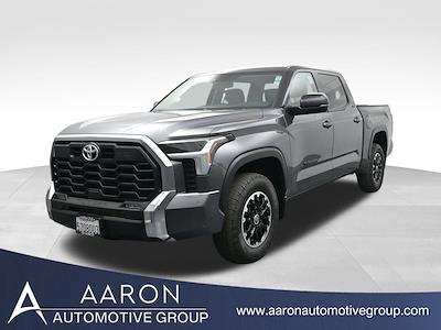 2023 Toyota Tundra CrewMax Cab 4WD Pickup for sale #203718P - photo 1