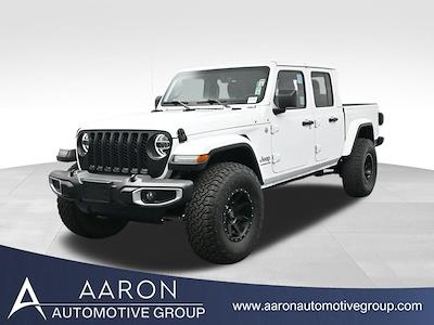 2020 Jeep Gladiator Crew Cab 4x4 Pickup for sale #203720P - photo 1
