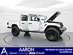 2020 Jeep Gladiator Crew Cab 4x4 Pickup for sale #203720P - photo 3