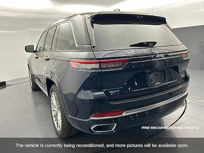 2023 Jeep Grand Cherokee 4xe 4x4 SUV for sale #203721P - photo 2