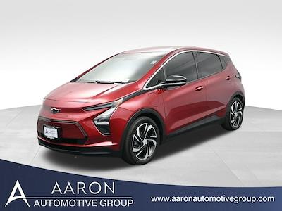 2023 Chevrolet Bolt EV FWD Hatchback for sale #203727K - photo 1