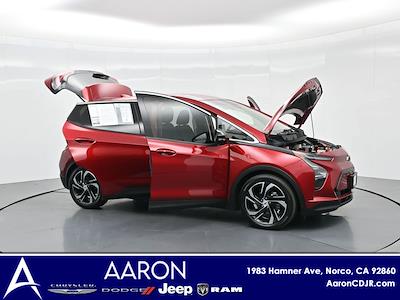 2023 Chevrolet Bolt EV FWD Hatchback for sale #203727K - photo 2