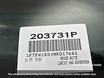 2021 Ford F-150 SuperCrew Cab 4WD Pickup for sale #203731P - photo 13