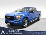 2021 Ford F-150 SuperCrew Cab 4x4 Pickup for sale #203732P - photo 1