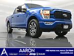 2021 Ford F-150 SuperCrew Cab 4x4 Pickup for sale #203732P - photo 4